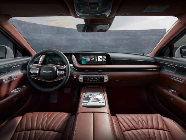 Genesis G90 2022 04