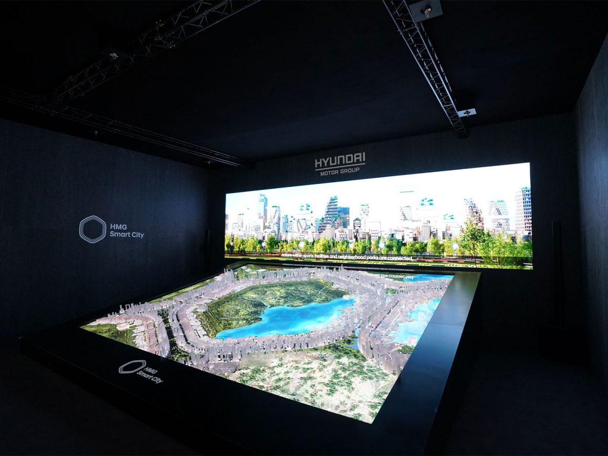 Hyundai City