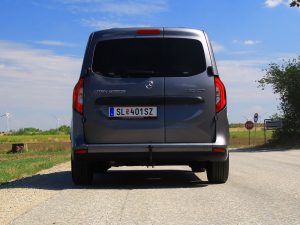 Mercedes Citan Tourer 110 CDI