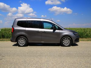 Mercedes Citan Tourer 110 CDI
