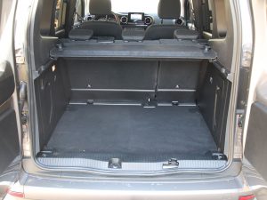 Mercedes Citan Tourer 110 CDI