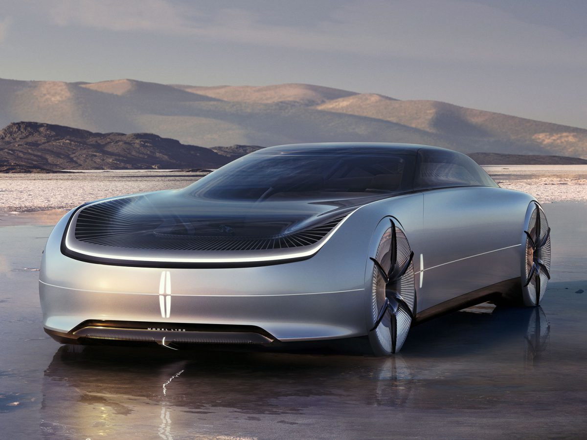 Lincoln Model L100 Concept 01