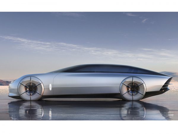 Lincoln Model L100 Concept 03
