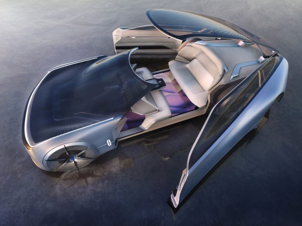 Lincoln Model L100 Concept 06