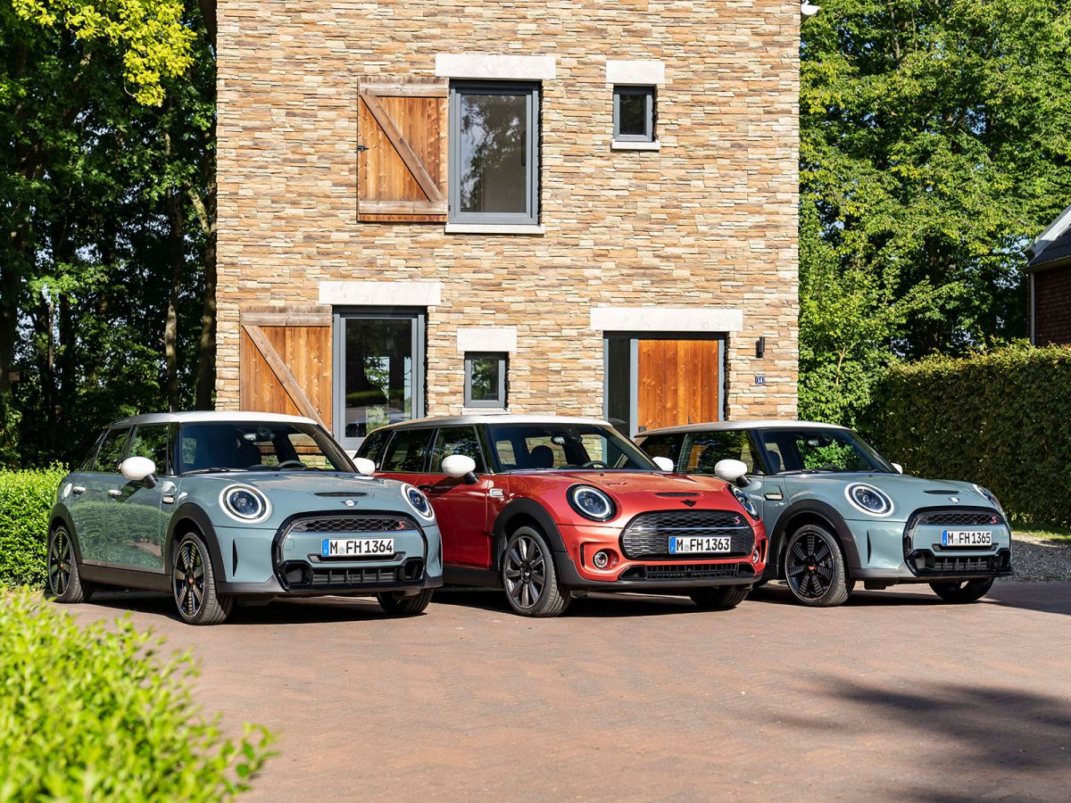 Mini Multitone Edition 2022 01