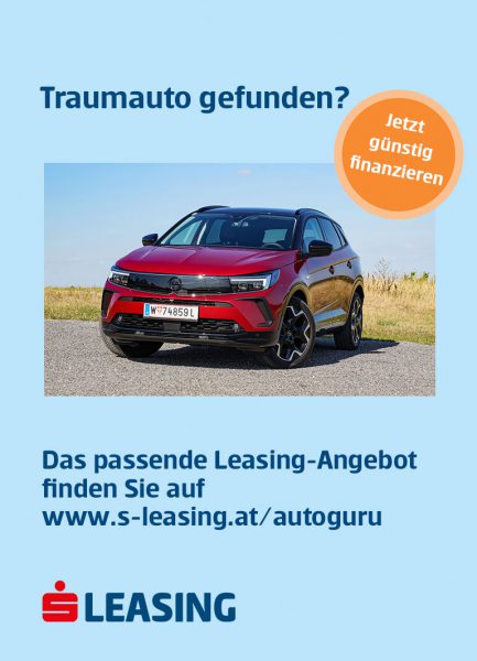 Opel Grandland Diesel