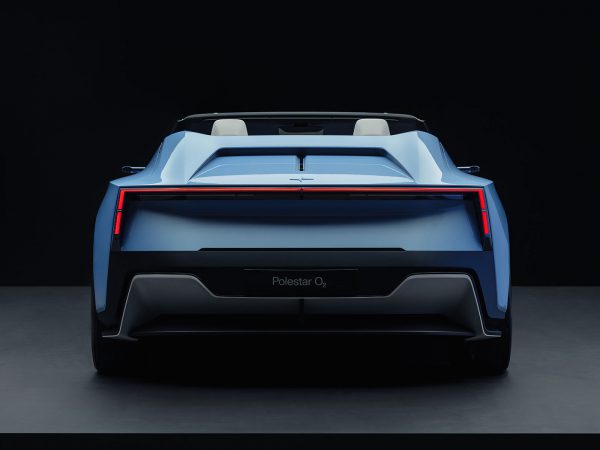 Polestar Roadster 2022 04