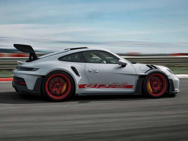 Porsche 911 GT3 RS 2022 03