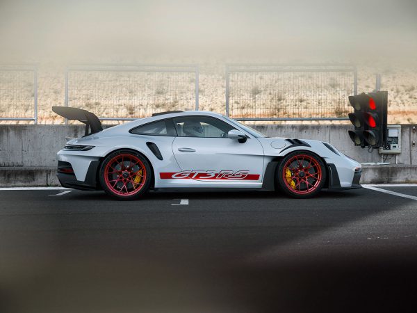 Porsche 911 GT3 RS 2022 06