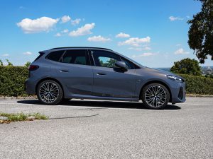 BMW 220i Active Tourer