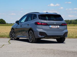 BMW 220i Active Tourer