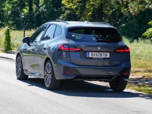 BMW 220i Active Tourer