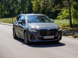 BMW 220i Active Tourer