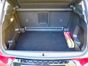 Opel Grandland GS Line 1,5 Diesel AT8
