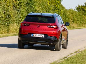 Opel Grandland GS Line 1,5 Diesel AT8