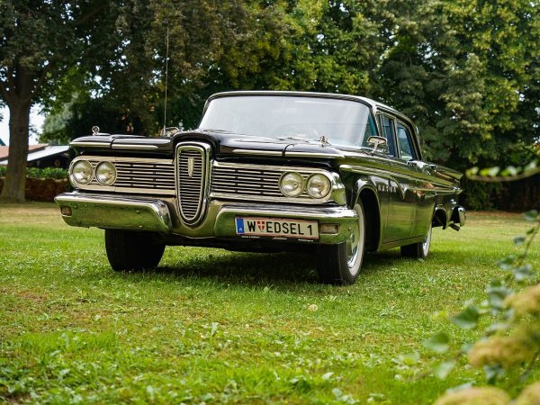 Edsel Ranger Baujahr 1959
