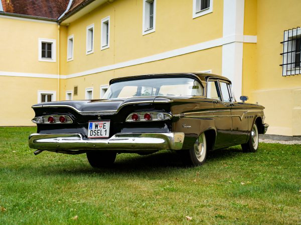 Edsel Ranger Baujahr 1959