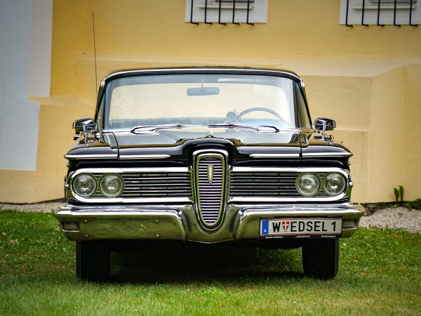 Edsel Ranger Baujahr 1959