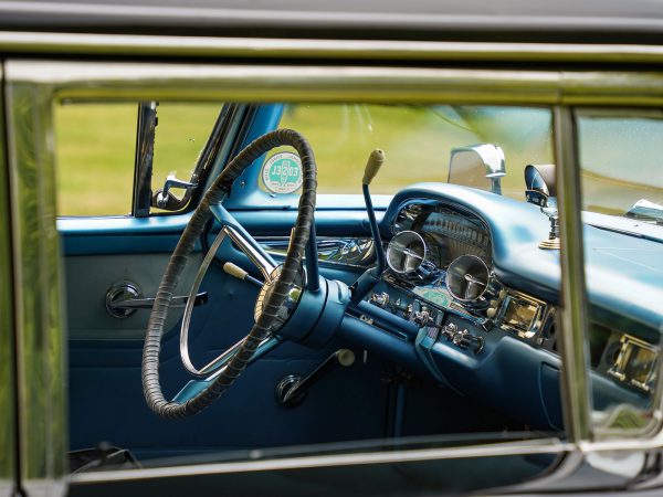 Edsel Ranger Baujahr 1959