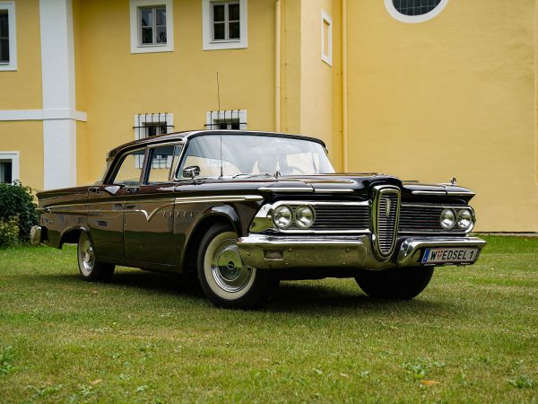 Edsel Ranger Baujahr 1959