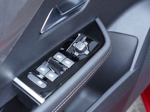 Opel Astra GS Line Plug-in-Hybrid 180