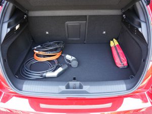 Opel Astra GS Line Plug-in-Hybrid 180