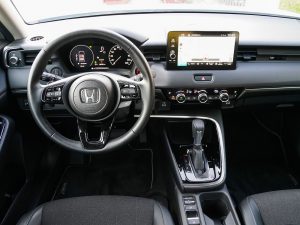 Honda HR-V e:HEV Advance