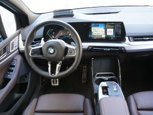 BMW 220i Active Tourer