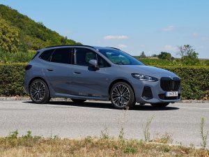 BMW 220i Active Tourer