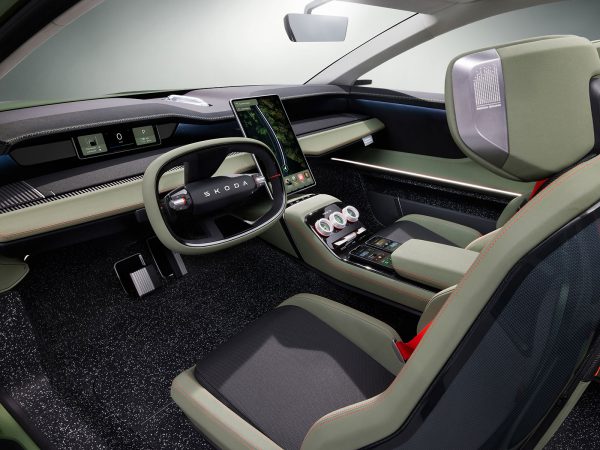 Skoda Vision7S 2022 04