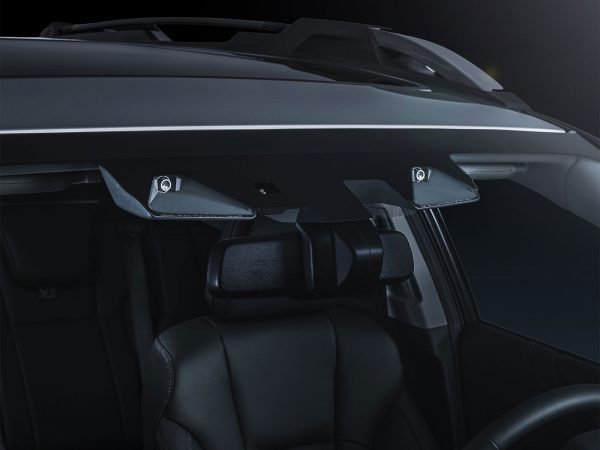 Subaru Eyesight 01
