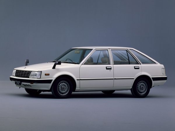 1981 Stanza 5Tuerer