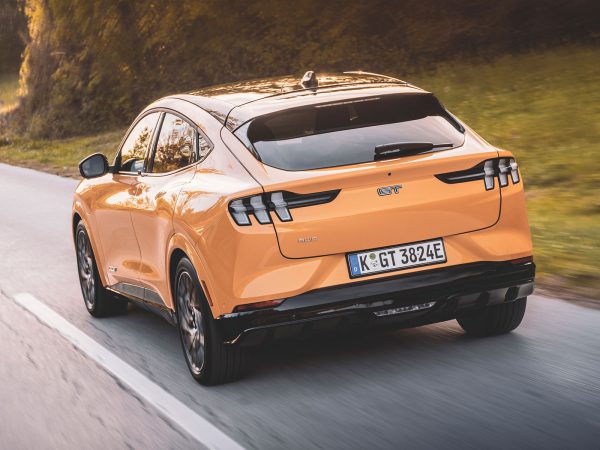 2021FordMustangMach E GT Cyber Orange 022