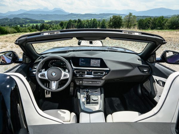BMW Z4 2022 04