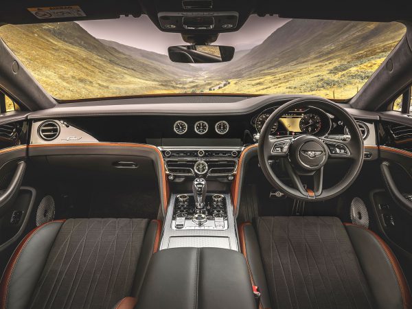 Bentley FlyingSpur Speed 2022 04