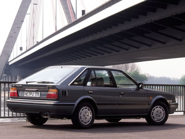 Bluebird 1984