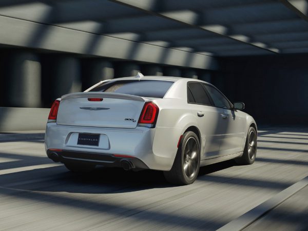 Chrysler 300C Finale 2022 02