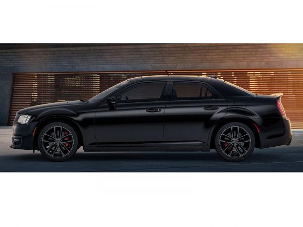Chrysler 300C Finale 2022 04