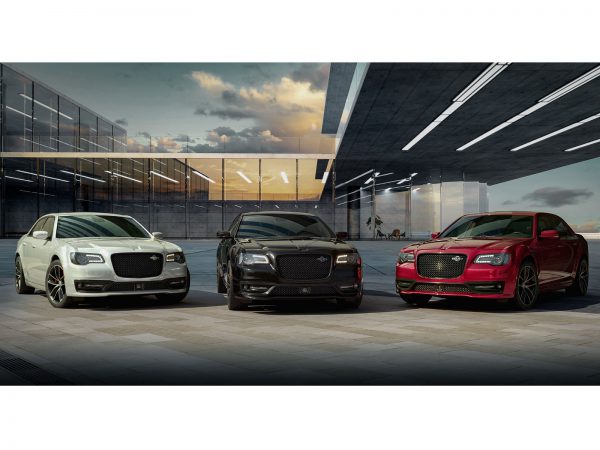 Chrysler 300C Finale 2022 06