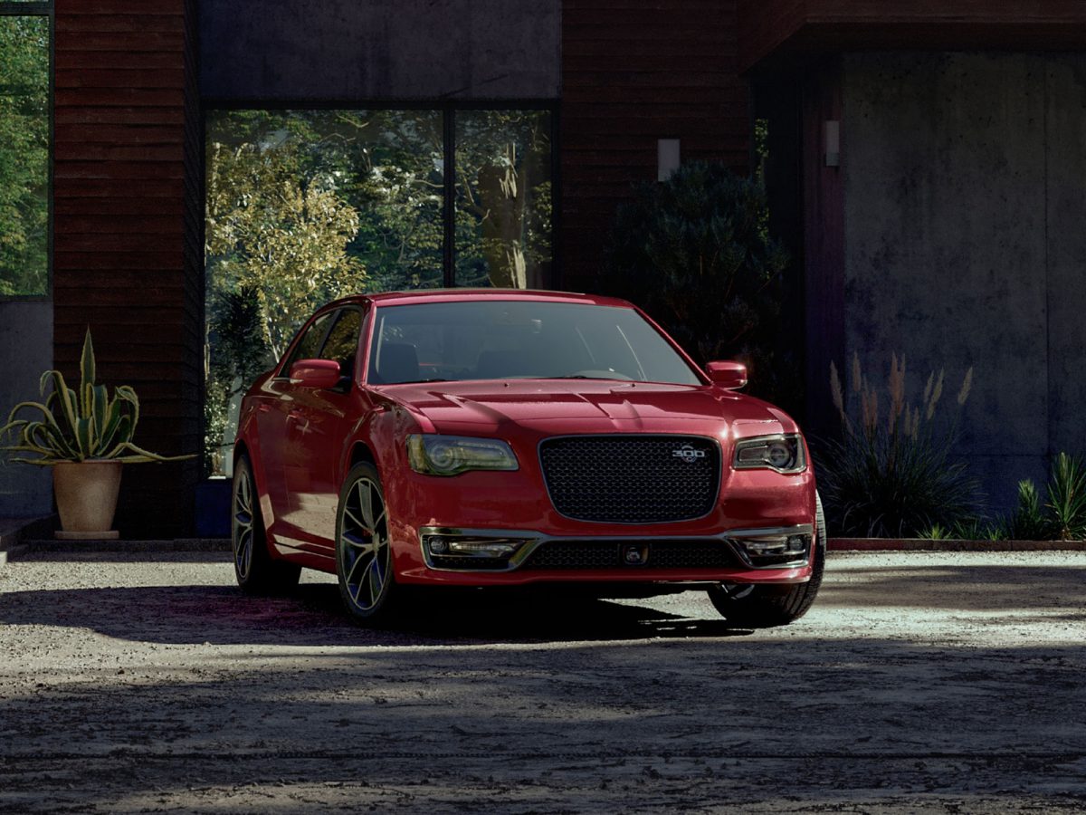 Chrysler 300C Finale 2022 07