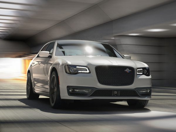 Chrysler 300C Finale 2022 09