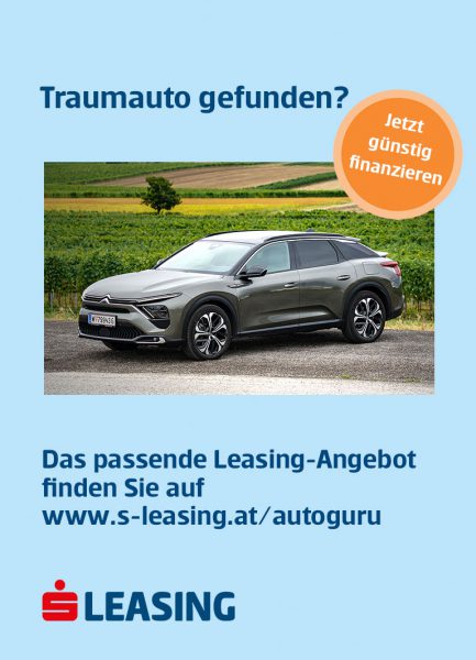 CitroenC5X