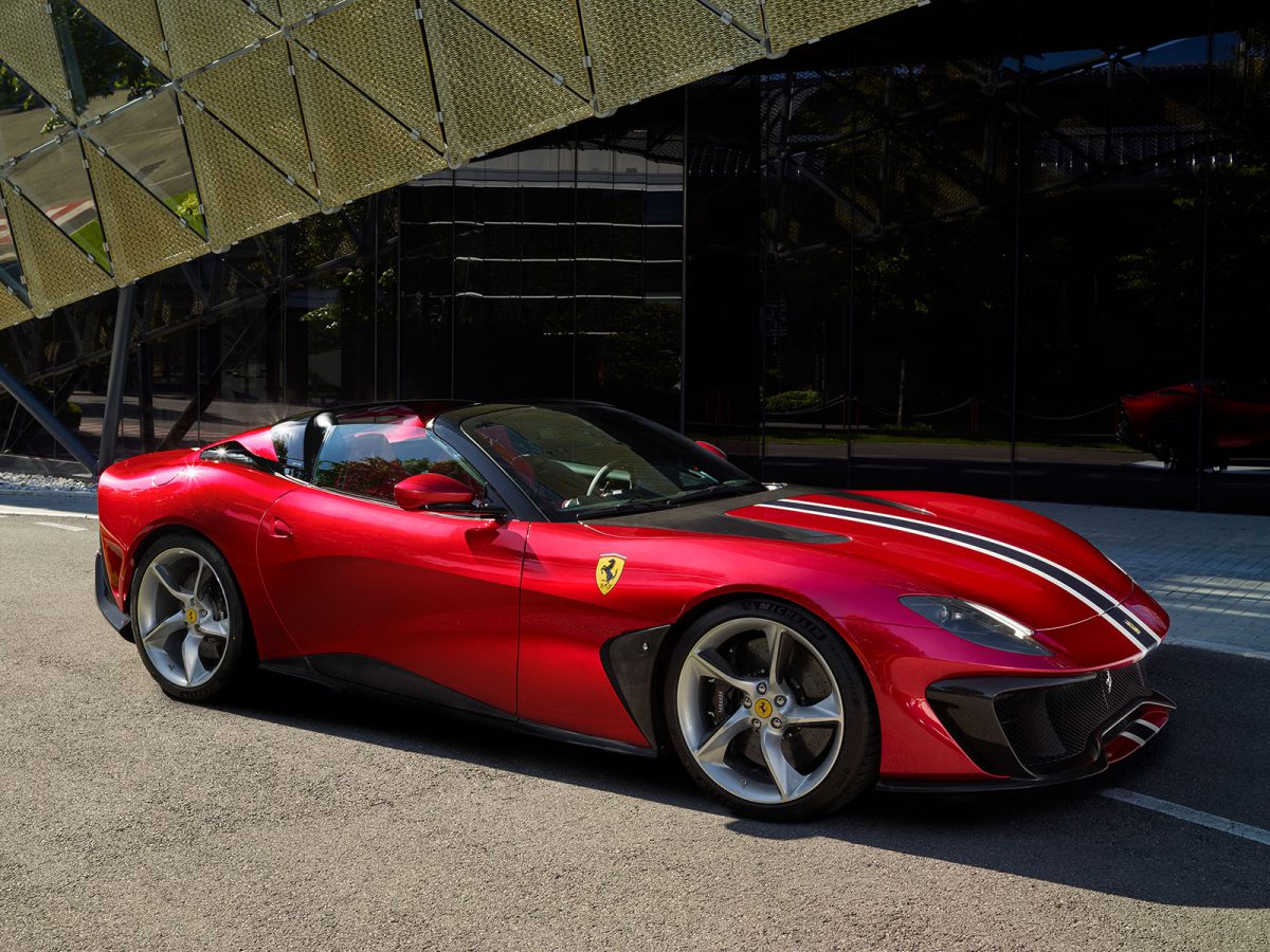 Ferrari SP51 2022 01