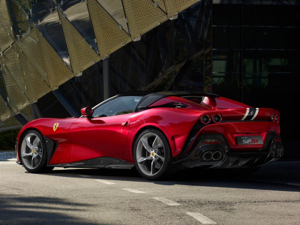Ferrari SP51 2022 02