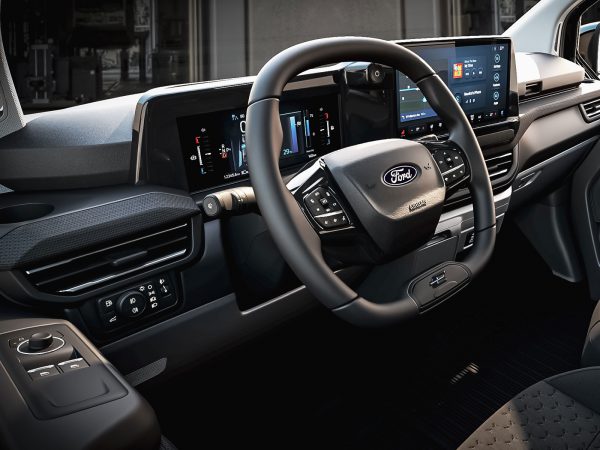 Ford E Transit Custom New 2022 04