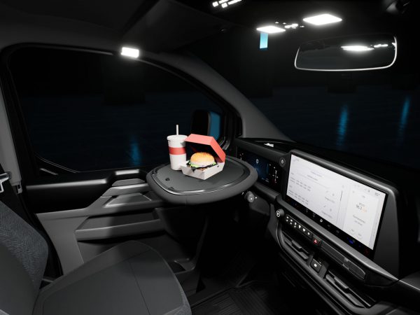Ford E Transit Custom New 2022 05