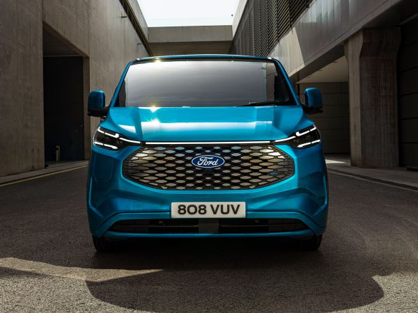 Ford E Transit Custom New 2022 06