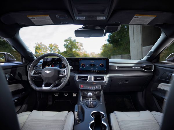 Ford Mustang Premiere 2022 04