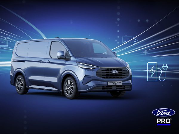 Ford Transit Custom 2022 02