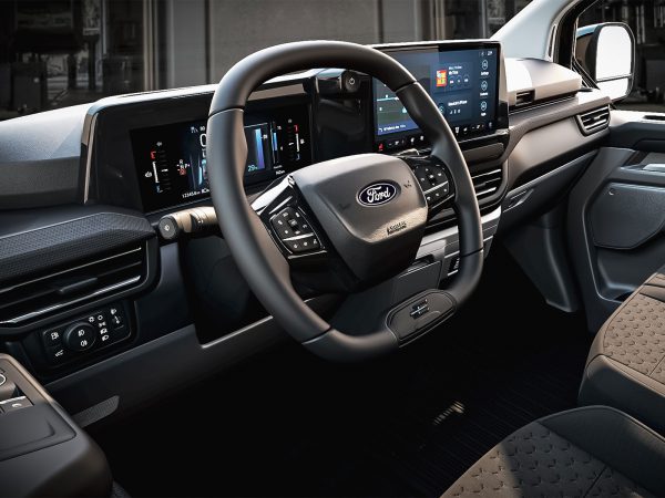 Ford Transit Custom 2022 34